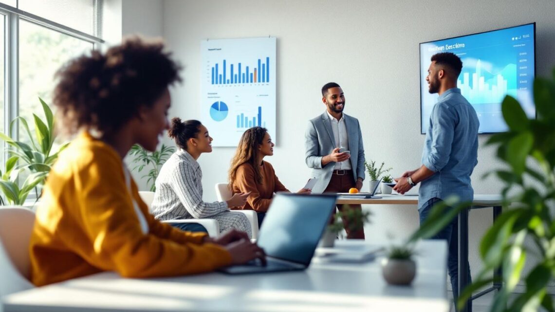 Les avantages d’un compte bancaire en ligne pour une association à but non lucratif