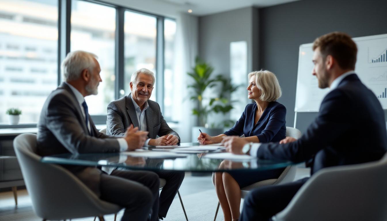 découvrez les avantages peu connus de la fiscalité de la rente viagère en assurance vie, spécialement conçue pour optimiser la retraite des seniors.