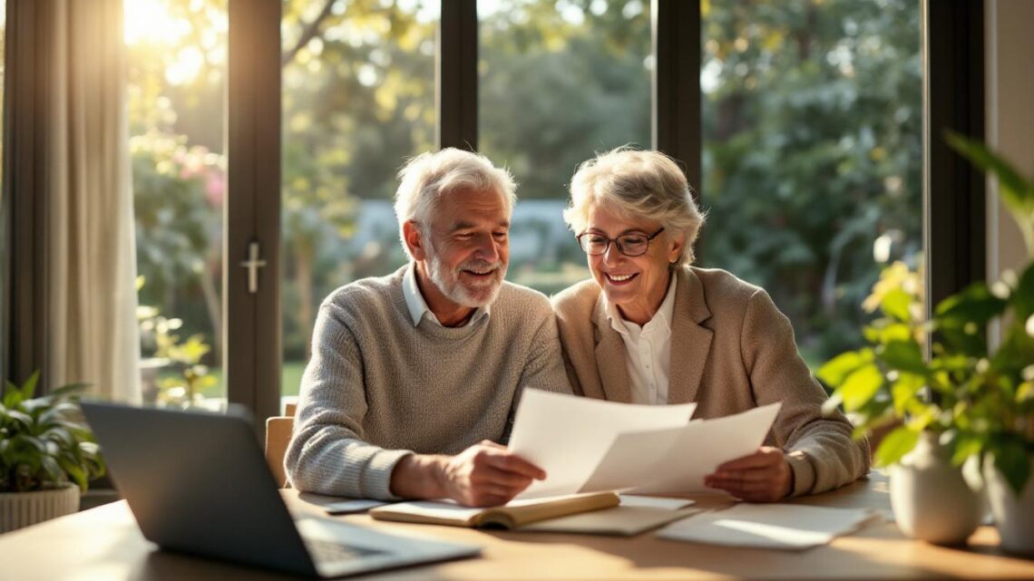 Les avantages méconnus de la fiscalité de la rente viagère assurance vie pour les seniors