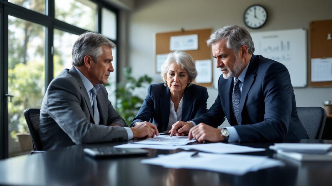 Les erreurs à éviter avec un plan épargne retraite pour retraite complémentaire