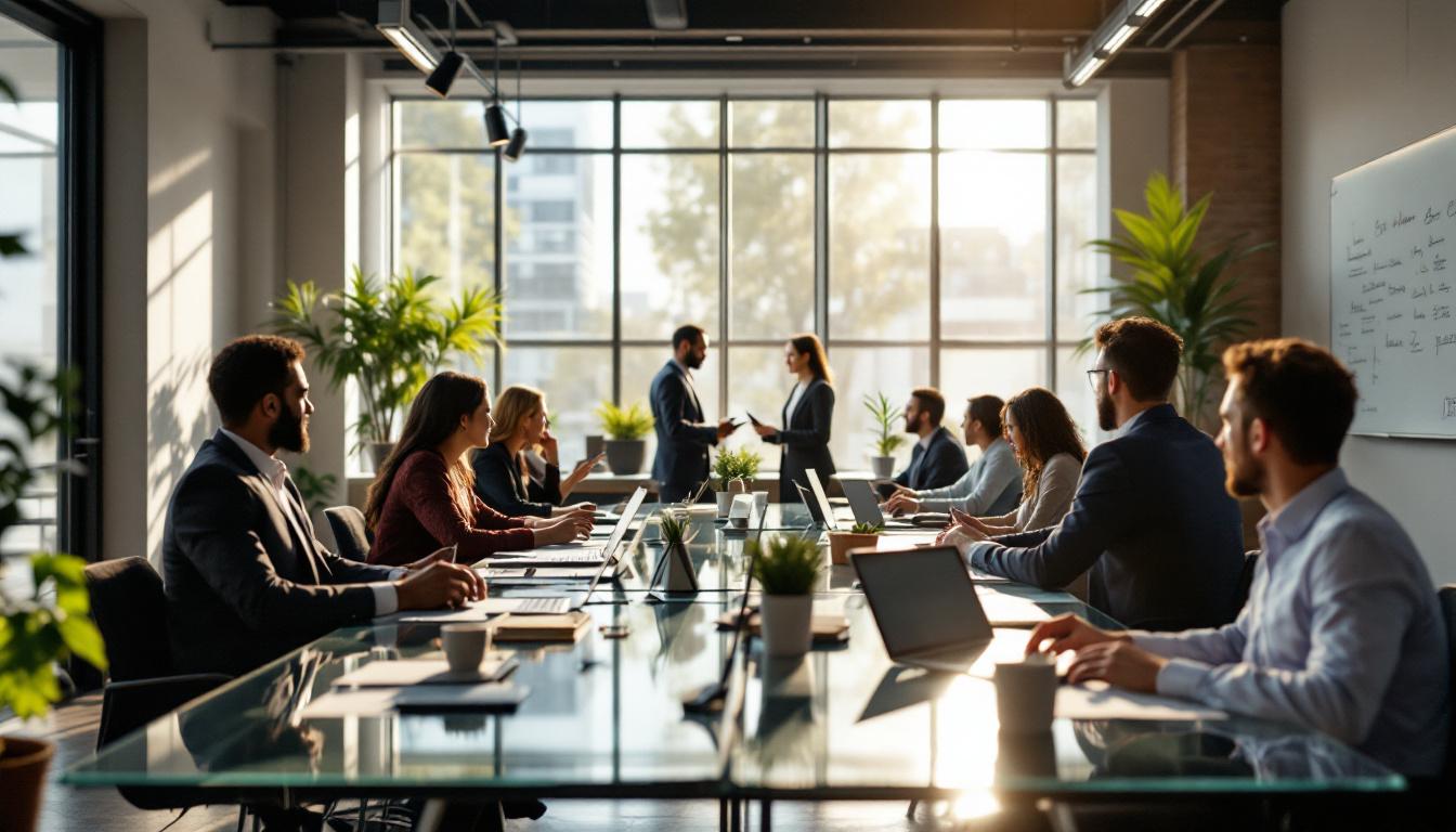 découvrez les innovations à venir dans les outils et logiciels de gestion de notes de frais pour optimiser vos processus et gagner en efficacité.