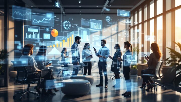 Les innovations à venir dans les outils ou logiciels de gestion de notes de frais