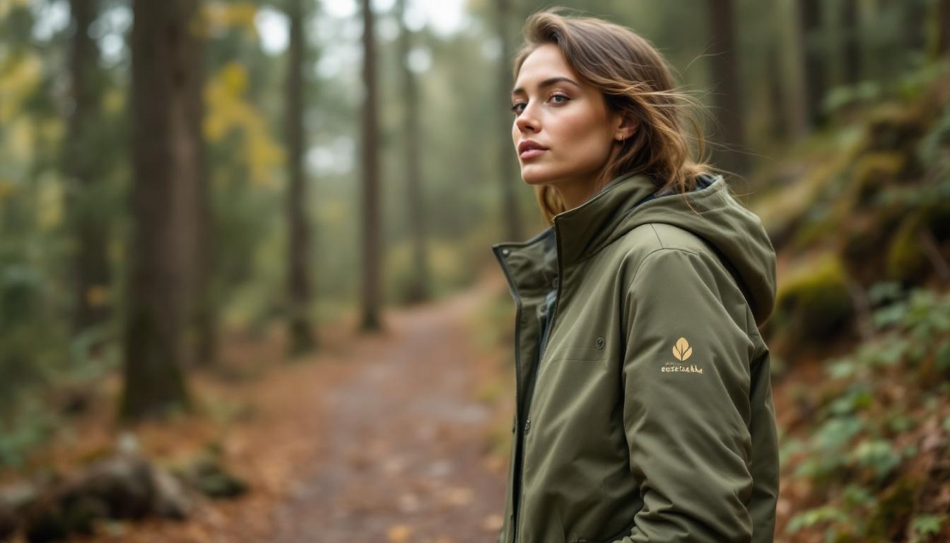 découvrez les matériaux parfaits pour créer un blouson personnalisé femme avec logo, alliant durabilité, confort et style pour un vêtement unique et résistant.