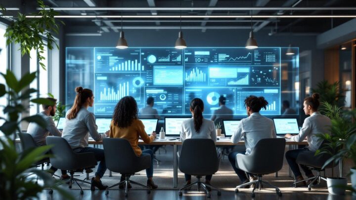 Les meilleurs logiciels de paie gratuit pour startup en 2026