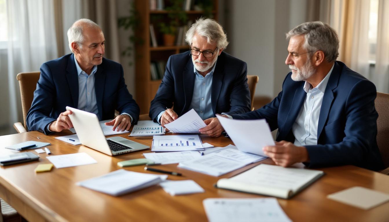 découvrez les nouvelles règles de la défiscalisation du plan d'épargne retraite (per) en 2026 et optimisez votre épargne retraite grâce à nos conseils actualisés.