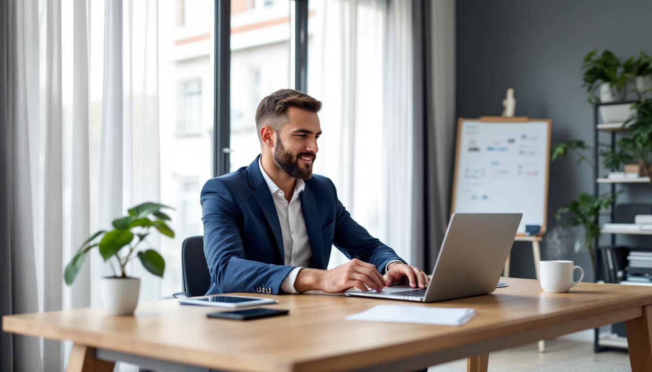 découvrez les outils indispensables pour lancer et réussir votre entreprise en ligne en 2026. guide complet pour entrepreneurs débutants et expérimentés.