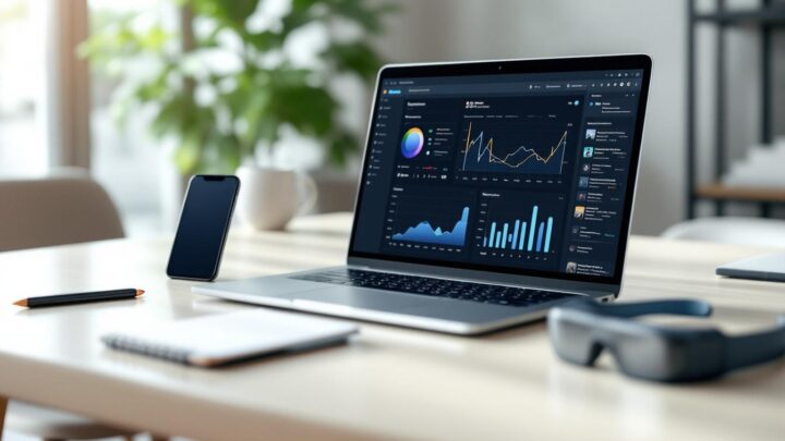 Les outils indispensables pour la création de son entreprise en ligne en 2026