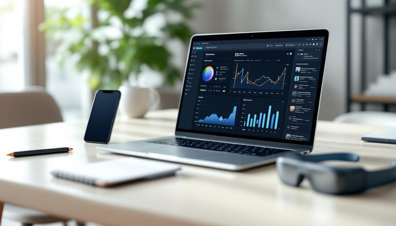 découvrez les outils indispensables pour créer et développer votre entreprise en ligne en 2026. guide complet pour réussir votre projet entrepreneurial digital avec les meilleures ressources.
