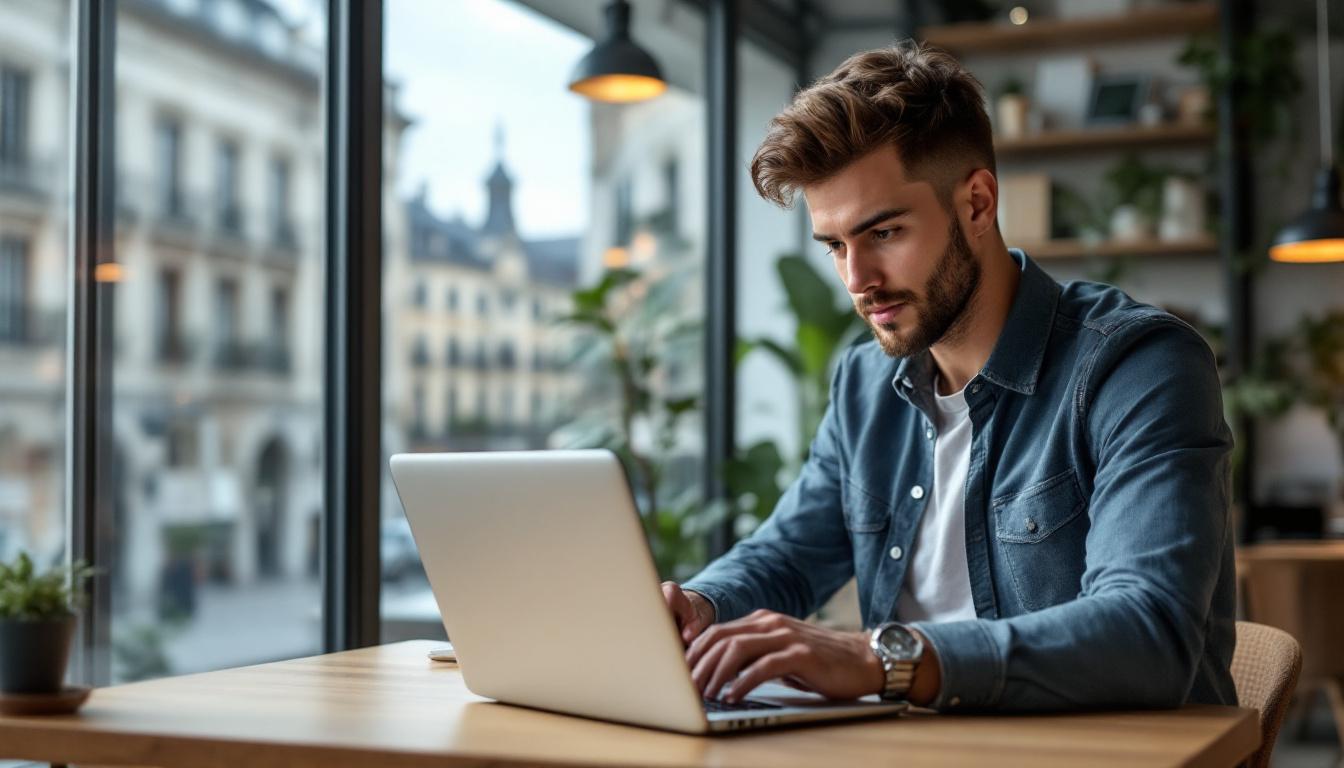 découvrez les secrets pour lancer un business en ligne facile, spécialement conçu pour les débutants. apprenez les astuces et stratégies incontournables pour réussir rapidement.