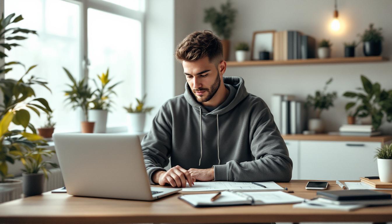 découvrez les secrets d'un business en ligne facile pour les débutants et lancez votre activité sur internet avec succès grâce à nos conseils simples et efficaces.