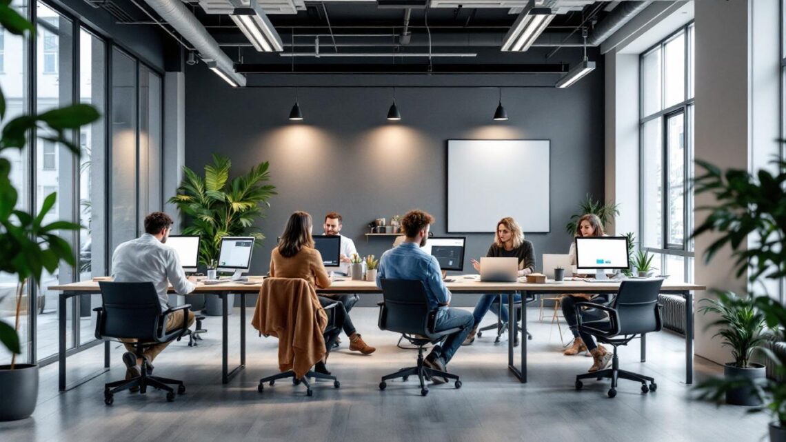 Liste des meilleures agences SEO à Strasbourg : Les experts qui transforment votre stratégie digitale