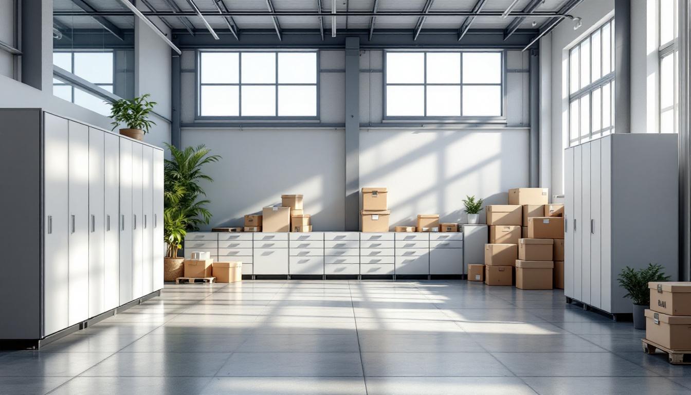 découvrez nos box de stockage à bordeaux et pessac pour optimiser votre espace. solutions sécurisées et flexibles pour un rangement intelligent et pratique.