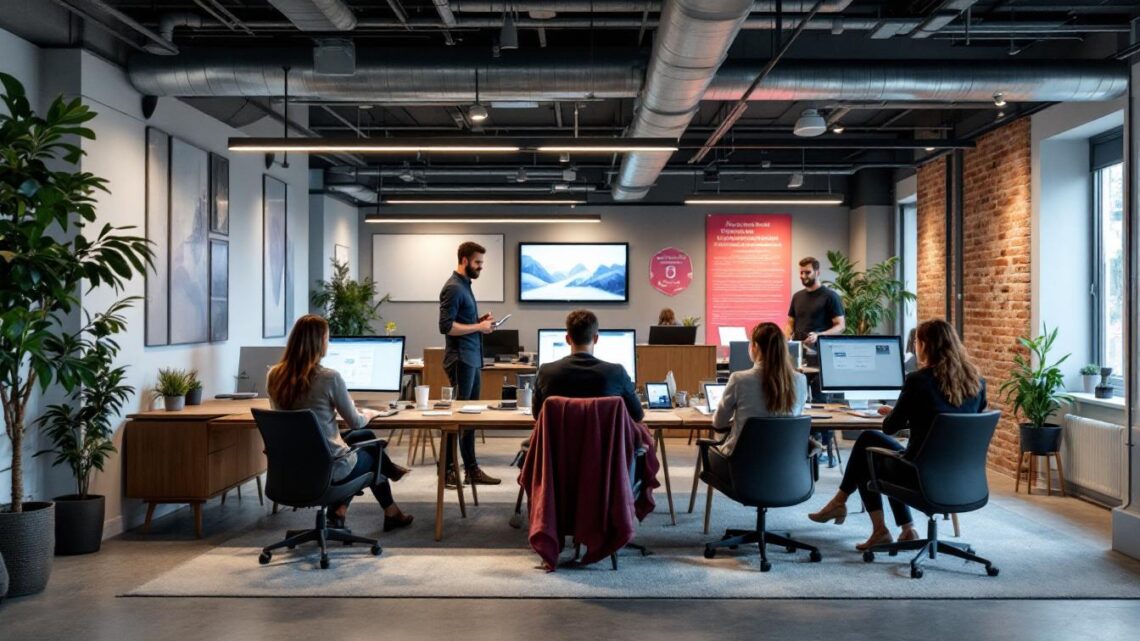 Meilleures agences pour créer un site e-commerce à Montélimar : trouvez votre partenaire idéal