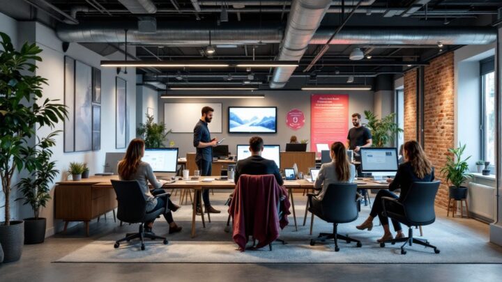 Meilleures agences pour créer un site e-commerce à Montélimar : trouvez votre partenaire idéal