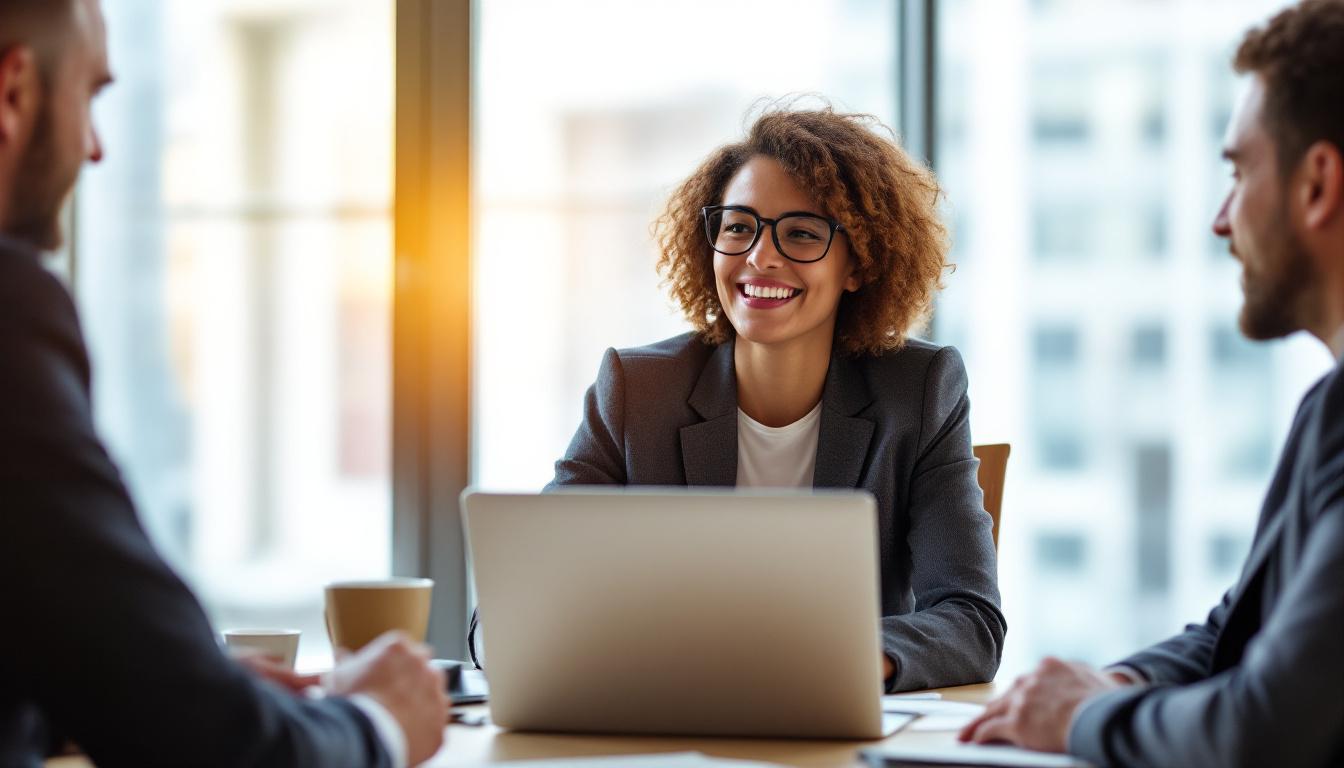 découvrez comment un compte pro en ligne performant peut simplifier et optimiser la gestion de votre selarl, en vous offrant rapidité, sécurité et contrôle total de vos finances professionnelles.