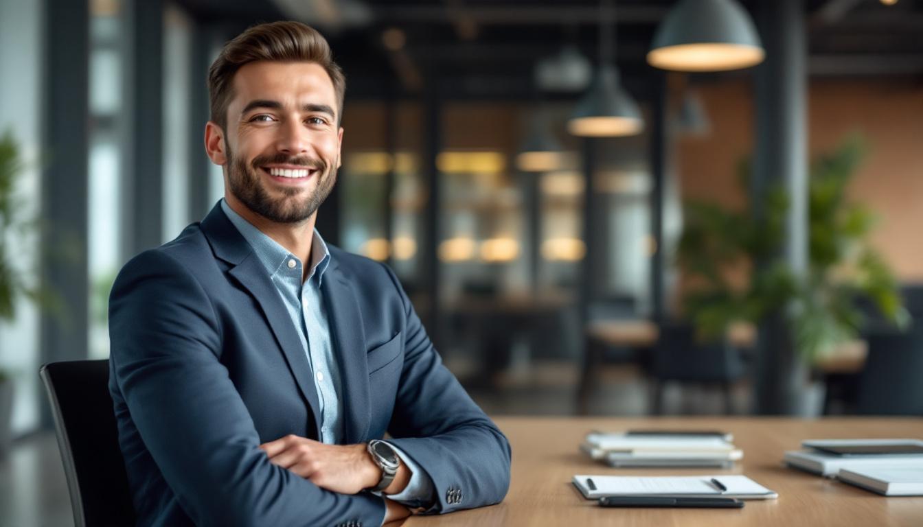 découvrez comment un compte pro en ligne performant peut simplifier et optimiser la gestion de votre selarl, pour plus d'efficacité au quotidien.
