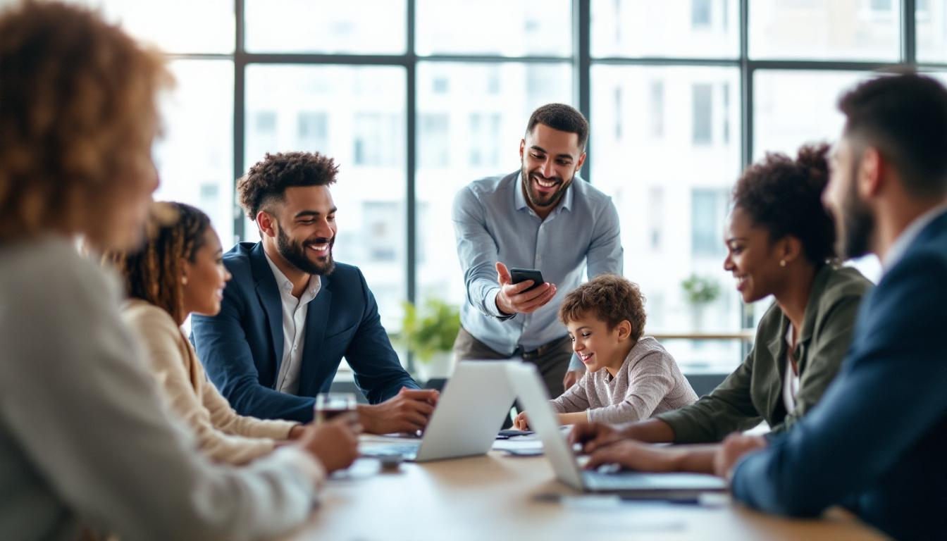 découvrez comment un compte professionnel en ligne peut faciliter et optimiser les transactions au sein de votre groupement d'intérêt économique (gie). gagnez en efficacité et en simplicité dès aujourd'hui.