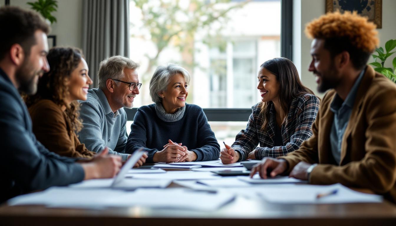 découvrez comment ouvrir un per en ligne grâce à notre guide complet pour les débutants. apprenez les étapes clés, les avantages et les conseils pour bien démarrer votre épargne retraite facilement.