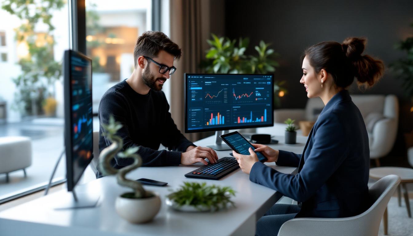 découvrez pourquoi chaque emprunteur doit utiliser une calculette de capacité d'emprunt personnalisée pour optimiser ses chances d'obtenir un prêt adapté à sa situation financière.