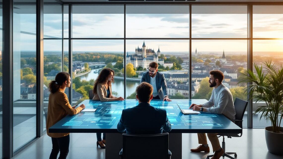 Pourquoi faire appel aux meilleures agences de développement web à Montélimar