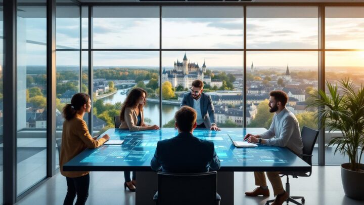 Pourquoi faire appel aux meilleures agences de développement web à Montélimar