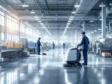 Pourquoi faire appel aux meilleures entreprises de nettoyage d’usine est essentiel pour votre activité
