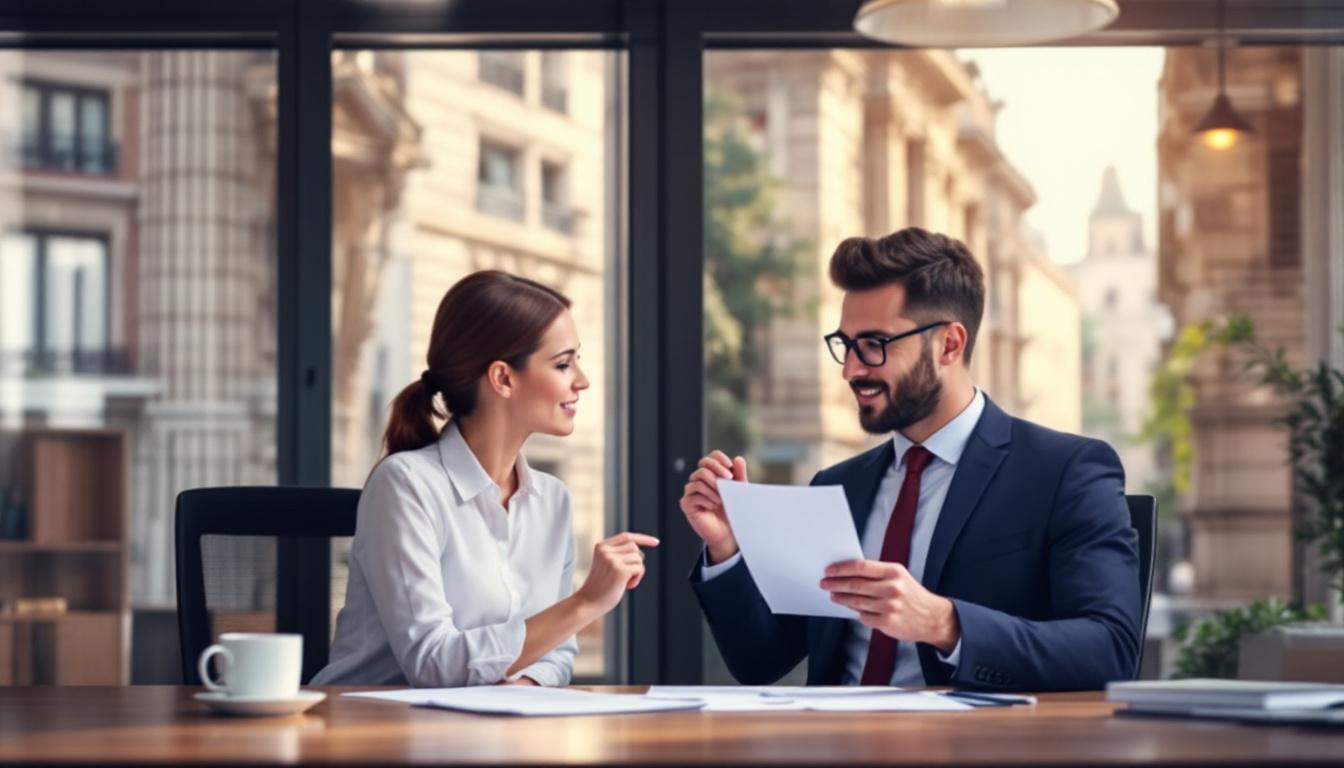 découvrez pourquoi investir en scpi via une assurance vie est une stratégie gagnante en 2026, alliant rentabilité, optimisation fiscale et sécurité pour votre patrimoine.