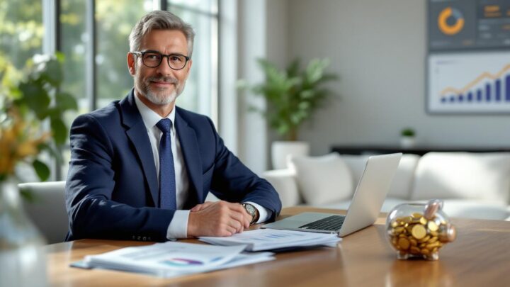 Pourquoi opter pour la défiscalisation PER pour travailleur indépendant est une décision financière judicieuse