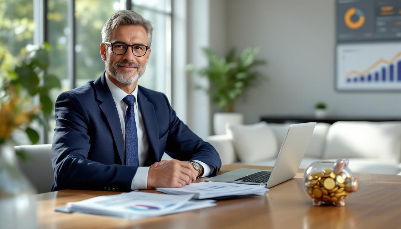 découvrez pourquoi choisir la défiscalisation per est une stratégie financière intelligente pour les travailleurs indépendants, optimisant leur épargne retraite tout en bénéficiant d'avantages fiscaux avantageux.