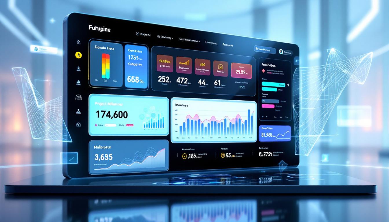 découvrez les avantages d'une cagnotte en ligne sécurisée pour financer vos projets en toute confiance, simplicité et rapidité.