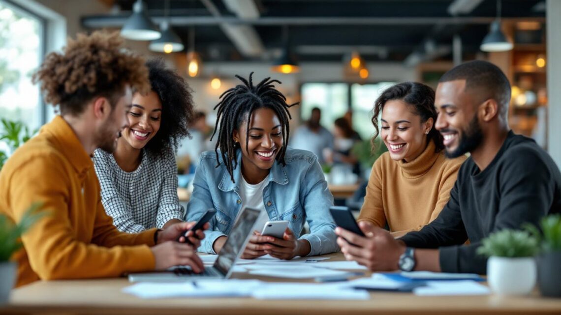 Pourquoi opter pour une cagnotte en ligne sécurisée pour vos projets