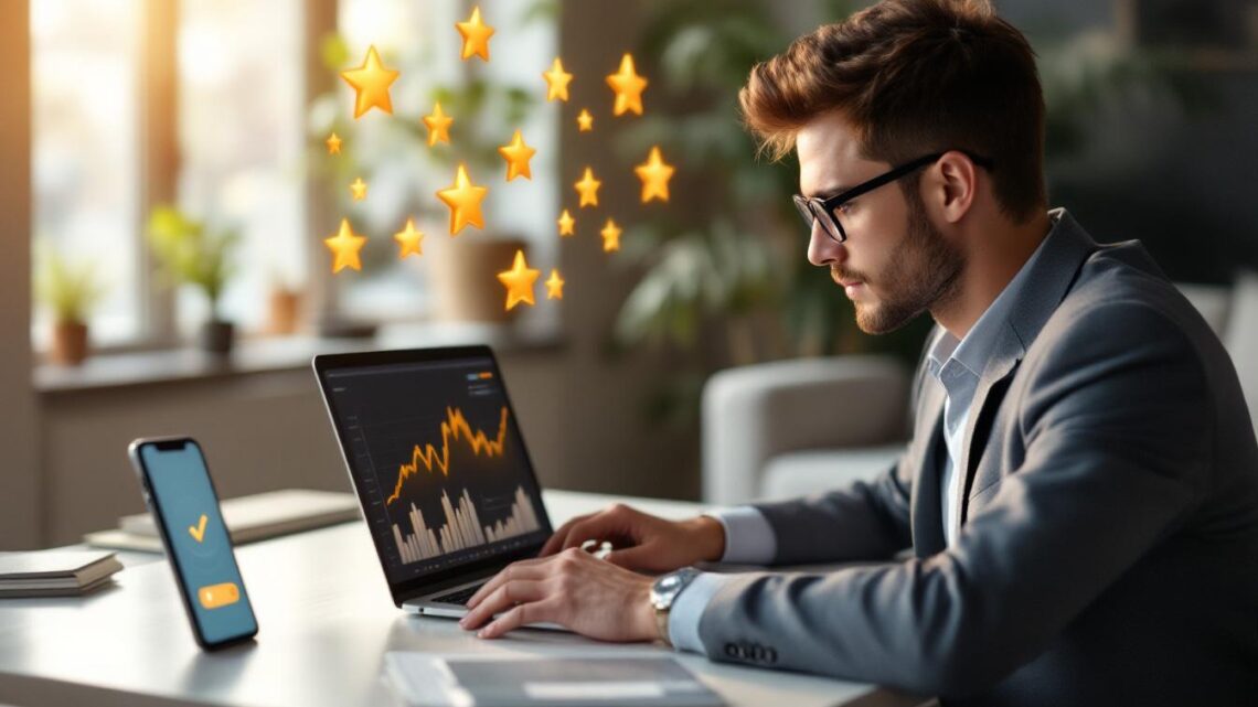 Quels avis à propos de Qonto peuvent influencer votre choix bancaire ?