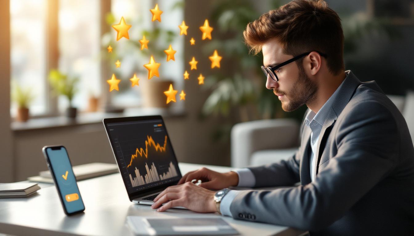 découvrez les avis sur qonto et comment ils peuvent influencer votre choix bancaire pour une gestion optimale de vos finances d'entreprise.