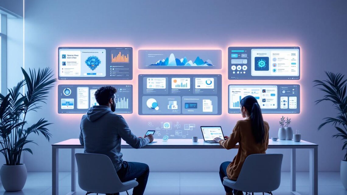 TOP 10 des meilleures plateformes de vente d&rsquo;articles pour les LLM et comment les choisir