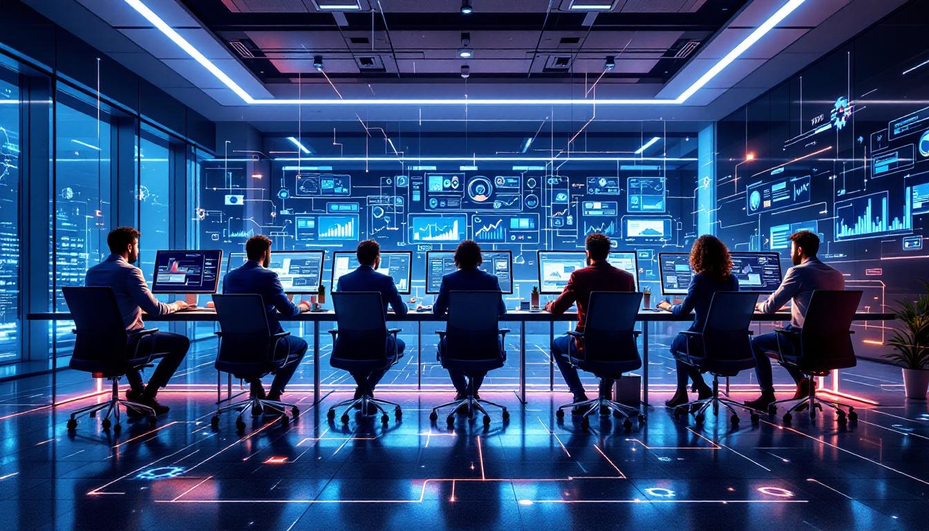 découvrez le top 5 des meilleures agences seo pour propulser votre visibilité en ligne. suivez notre guide expert pour choisir votre partenaire idéal et réussir votre stratégie digitale.