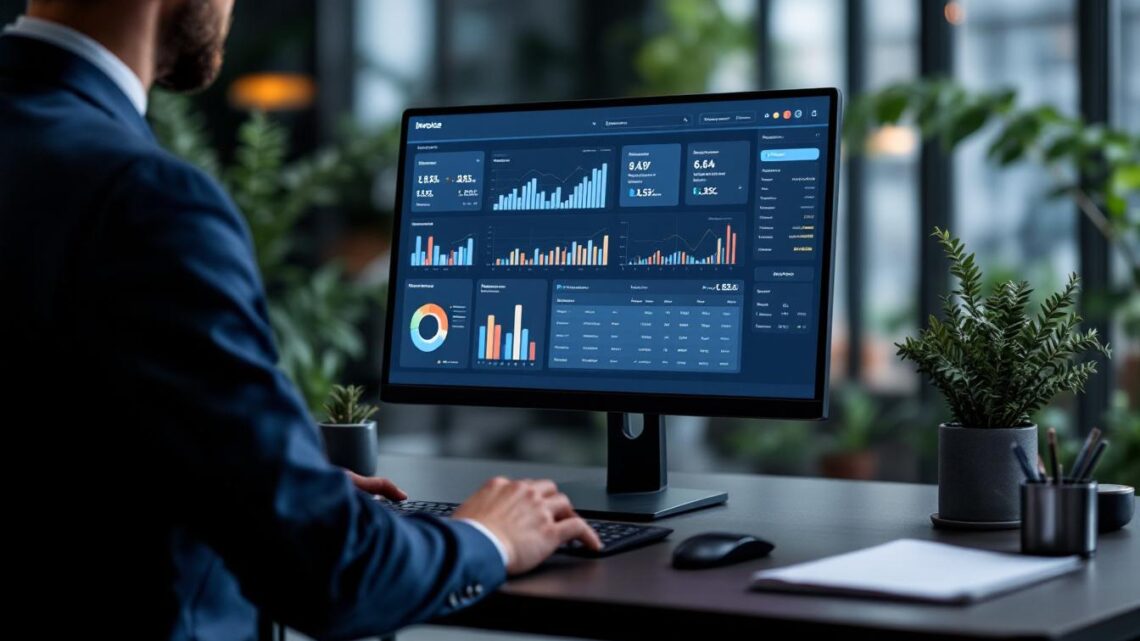 TOP des logiciels de facturation : comment choisir le meilleur pour votre entreprise