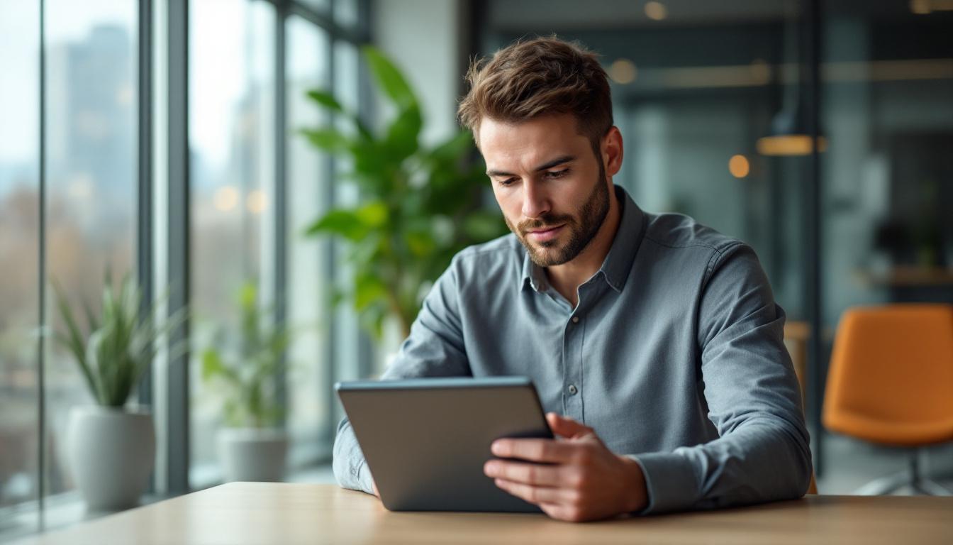 découvrez les témoignages d'utilisateurs satisfaits de la tablette tactile microsoft, l'outil idéal pour un télétravail efficace et confortable.