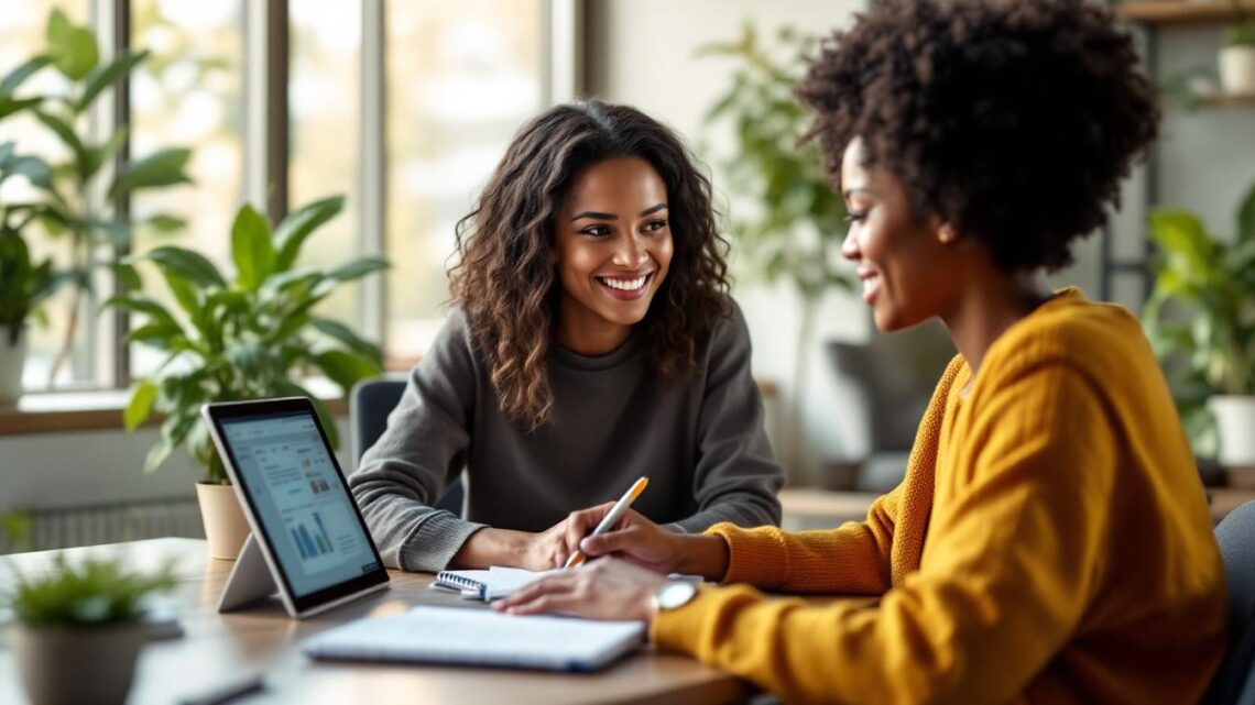 Tablette tactile Microsoft pour télétravail : témoignages d’utilisateurs satisfaits