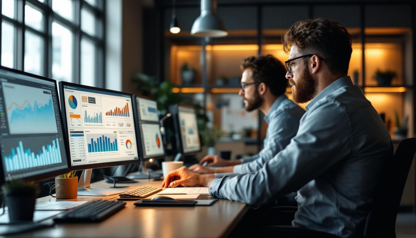 découvrez notre guide complet des meilleures agences seo à dijon pour faire le bon choix avant de signer. analyse, conseils et avis d'experts pour booster votre visibilité en ligne.