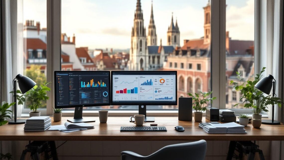 Tout ce que vous devez savoir sur la liste des meilleures agences SEO à Dijon avant de signer