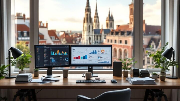 Tout ce que vous devez savoir sur la liste des meilleures agences SEO à Dijon avant de signer
