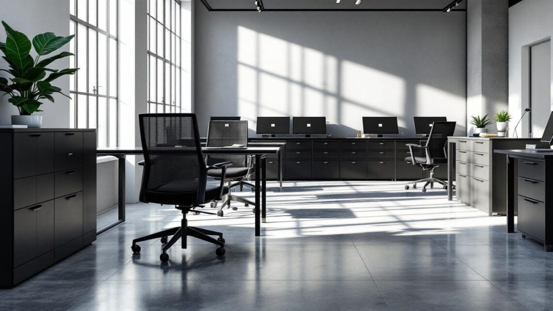 Trouvez des pépites avec le top 10 des sites de vente de mobilier de bureau pas cher