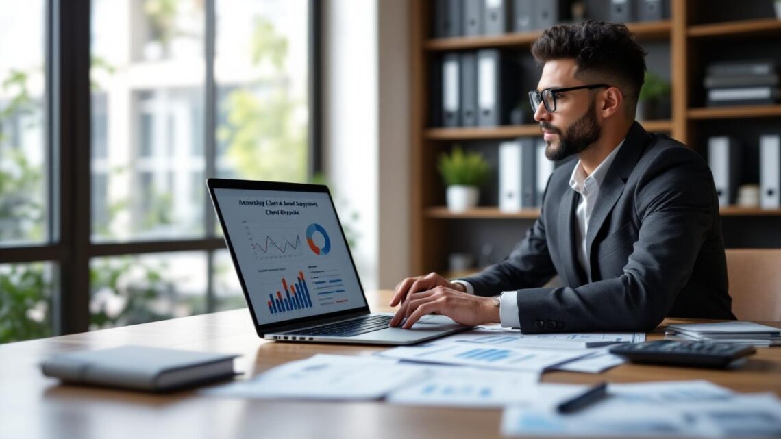 guide pour comptabiliser un acompte client en toute simplicité