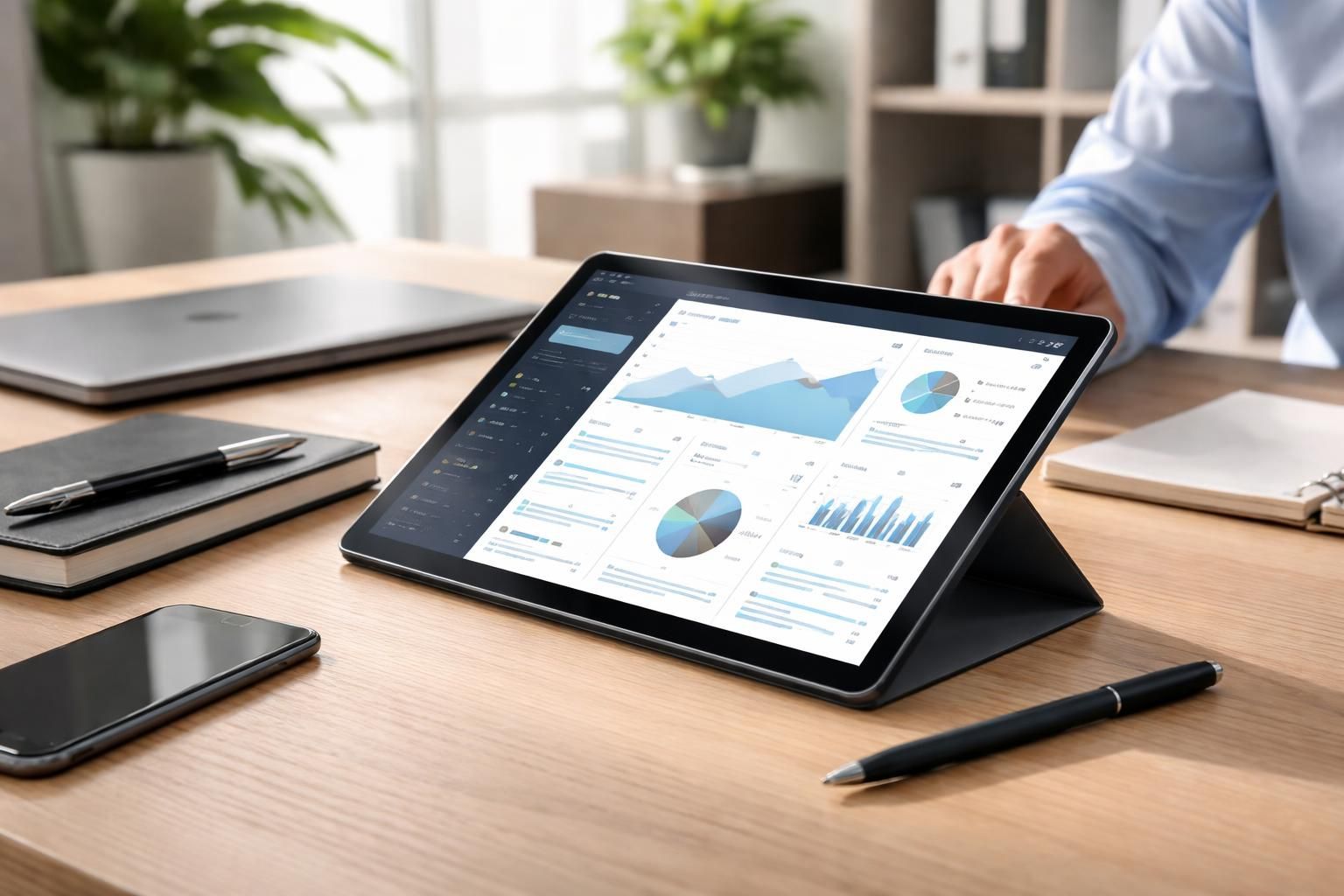 découvrez comment choisir une tablette tactile adaptée à un usage professionnel intensif : critères essentiels, performances, autonomie et durabilité pour un achat réussi.