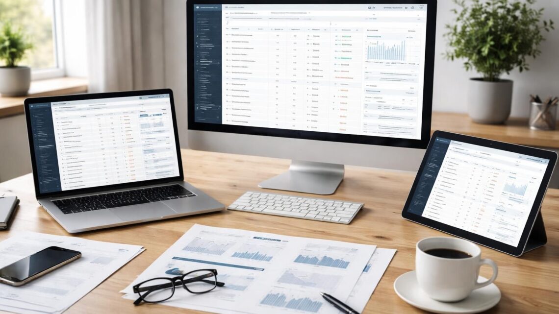 Comparatif de sites proposant une liste d&rsquo;entreprise en liquidation judiciaire gratuit