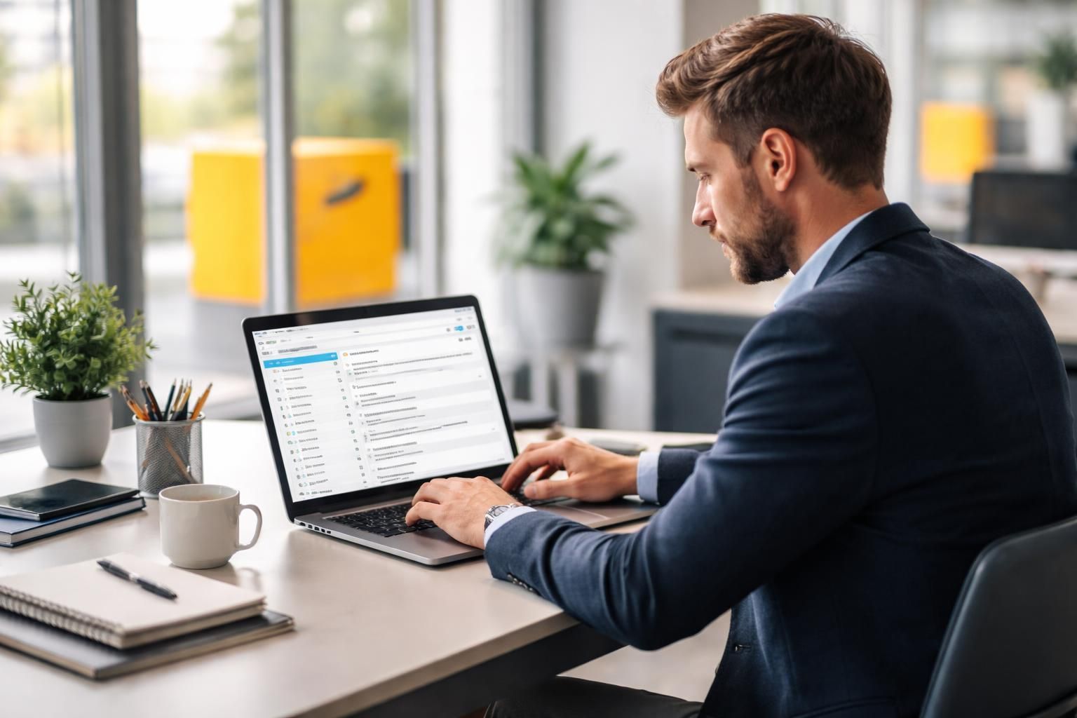 accédez facilement à votre messagerie professionnelle la poste net pour gérer vos emails en toute sécurité et efficacité.