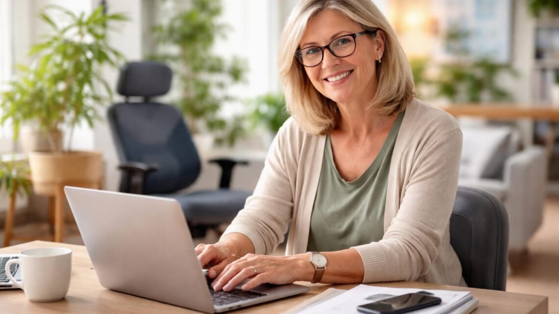 AAH et travail à mi-temps : Une alternative viable pour de nombreux bénéficiaires