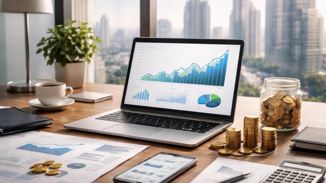 Amundi EE : stratégie d&rsquo;épargne optimisée