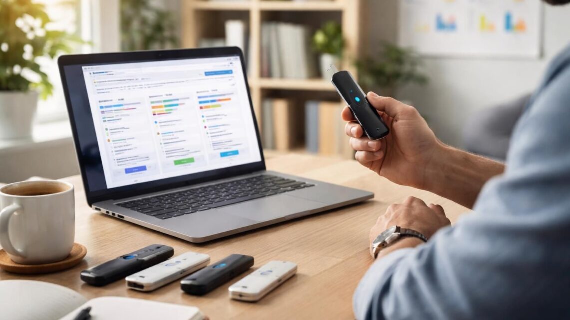 Astuces pour choisir le meilleur fournisseur lorsque vous commandez une clé WiFi