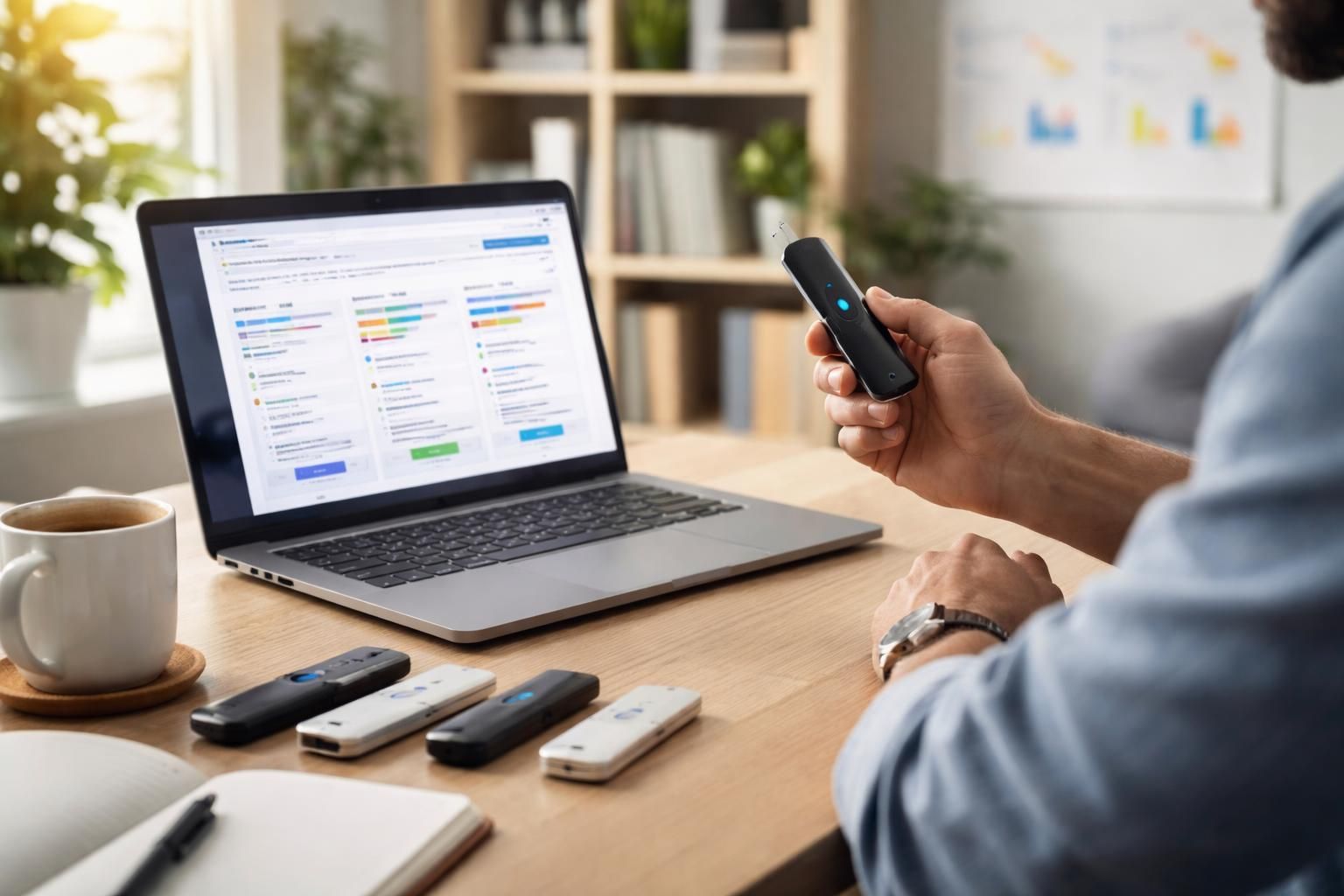 découvrez nos astuces pratiques pour choisir le meilleur fournisseur lors de votre commande d'une clé wifi, afin de garantir une connexion fiable et adaptée à vos besoins.